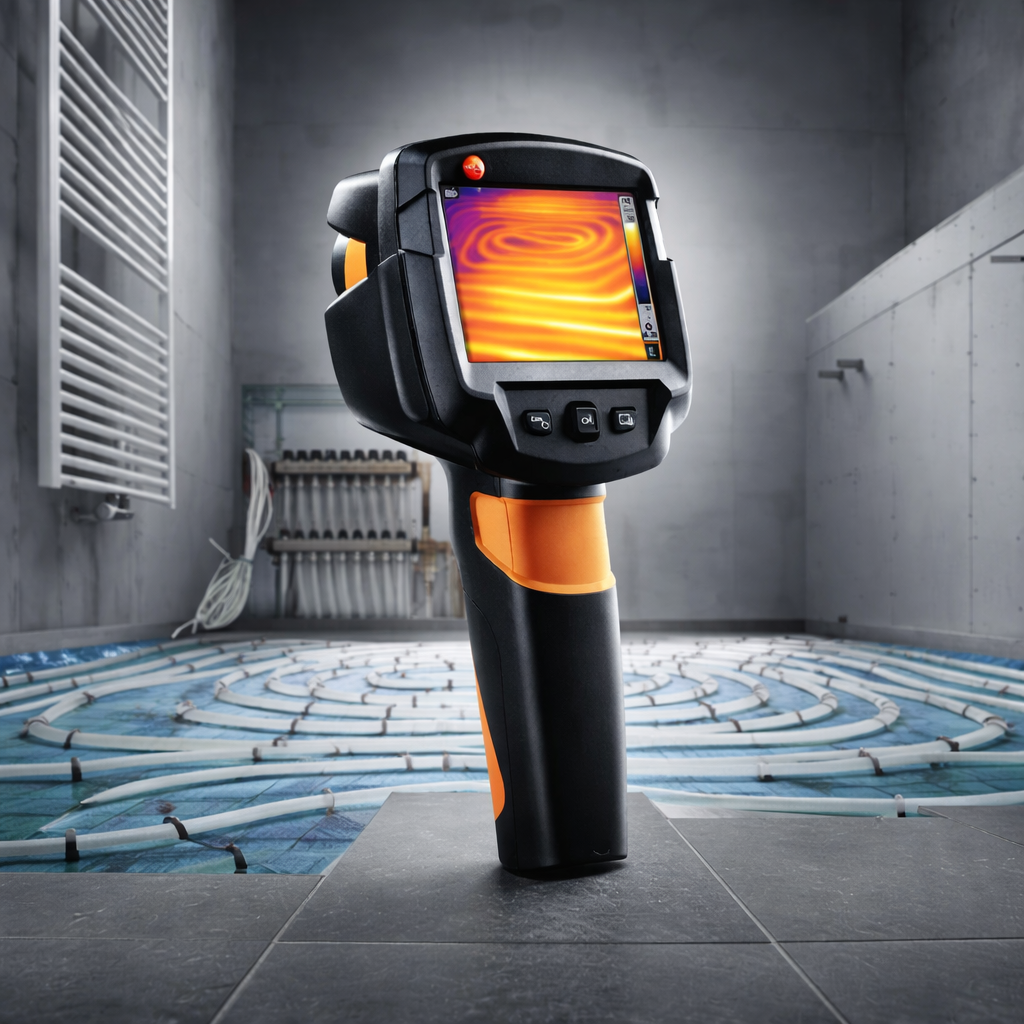 mavişehir su kaçağı tespiti